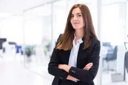 Assistante commerciale