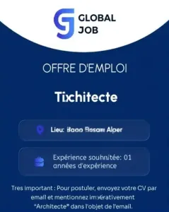 Architecte