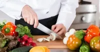 Commis de Cuisine