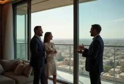 Commerciaux Homme immobilier