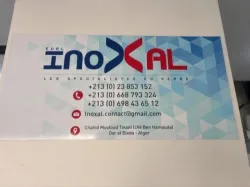 Assistante commerciale