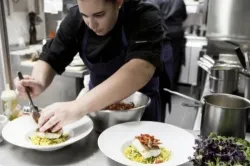 Chef de Partie