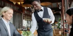 Chef de rang