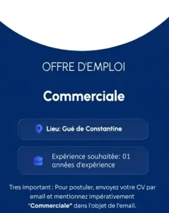 Commerciale