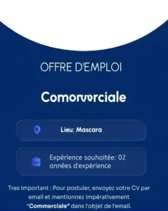 Commerciale