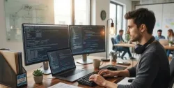 Développeur Web PHP