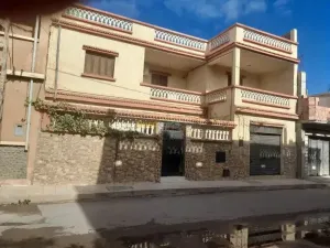 Vente Villa Oran Ain El Turck