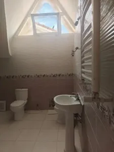 Vente Appartement Duplex F6 Alger