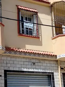 Vente Villa Sétif El Eulma