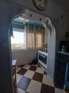 Location Appartement F3 Alger