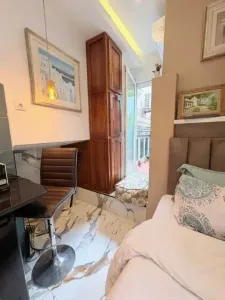Location Appartement Studio