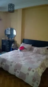 Location Appartement F3 Alger