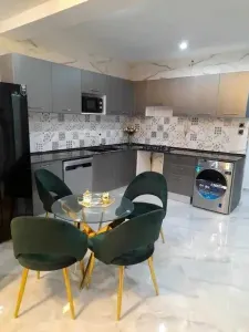 Vente Appartement F4 Alger