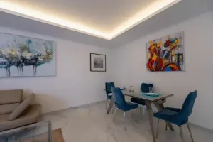 Vente Appartement F5 Alger