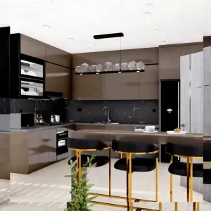 Vente Appartement F3 Oran