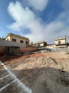 Vente Terrain Oran