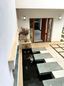 Vente Villa Alger Birkhadem