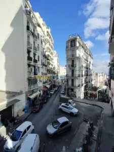 Vente Local Alger Alger Centre