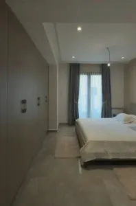 Vente Appartement F4 Alger