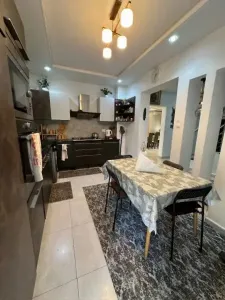 Vente Appartement Duplex F5 Alger