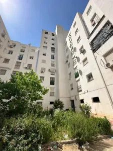 Vente Appartement F3 Blida