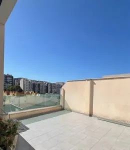 Vente Villa Alger Said Hamdine