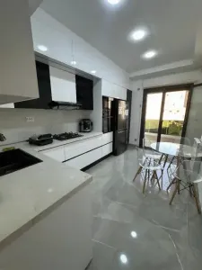 Location Appartement F3 Alger