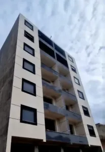 Vente Appartement F2 Alger