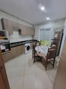Location Vacances Appartement F3