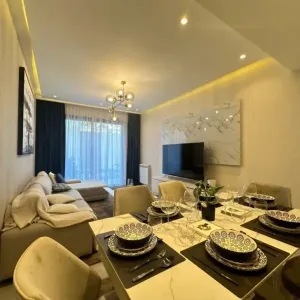 Vente Appartement Alger Draria