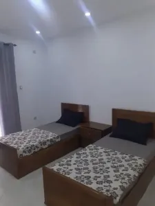 كراء للعطل