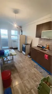 كراء شقة 3 غرف