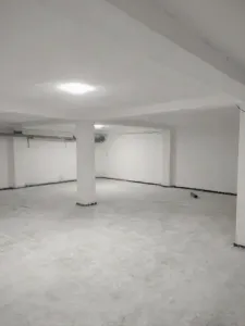 كراء محل