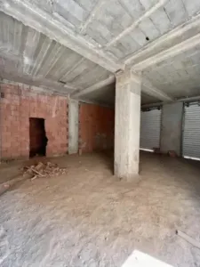 بيع محل