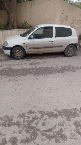clio