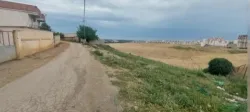 بيع أرض