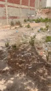 بيع أرض