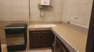 كراء طابق فيلا 2 غرف