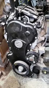 Moteur renault Megane 4 1.6 DCI