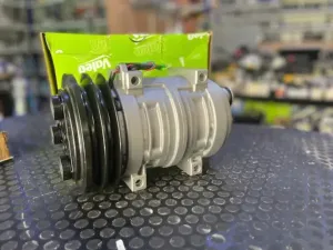 Compresseur Clim Tm21 Hd120/Isuzu