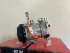 Compresseur Clim Toyota Yaris