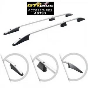 Barre De Toit Pour FIAT DOBLO