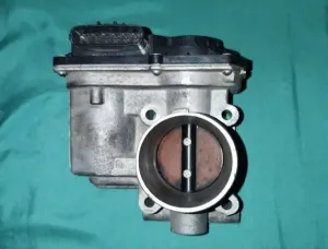 Papillon Valeo Pour Fiat 500 (1.2