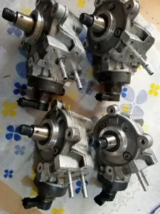 POMPE HP PEUGEOT CITROEN 1-5 HDI