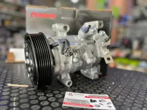 Compresseur Clim Toyoyta Revo