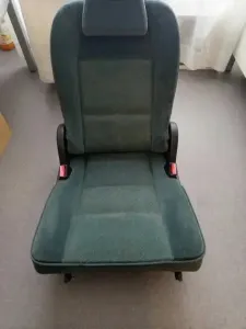 Siège 307