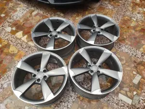 Jantes D'origines AUDI / VW