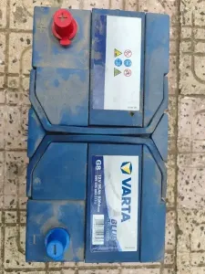 Batterie Varta 95 AH
