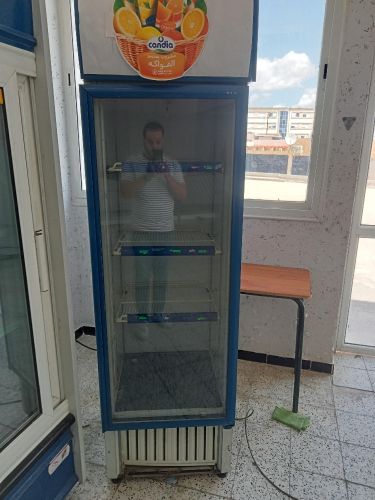 2 réfrigérateur