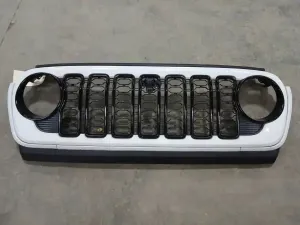 Jeep wrangler JL